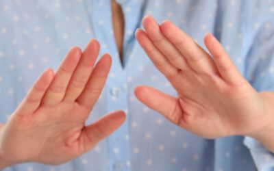 Allergiegefahr bei der Nutzung von Einmalhandschuhen