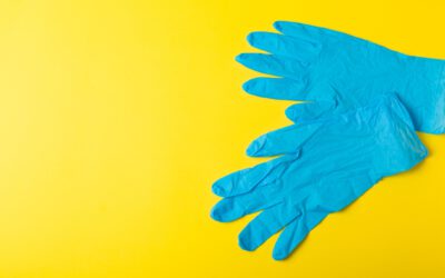 Nitrile or latex? An overview of pros and cons