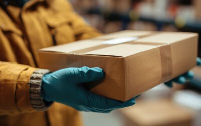 Versorgungssicherheit bei Einmalhandschuhen: Was Unternehmen aus der Krise gelernt haben