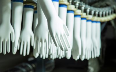 „Mehr als nur Handschuhe“ – BISON im Porträt von Klinik Einkauf