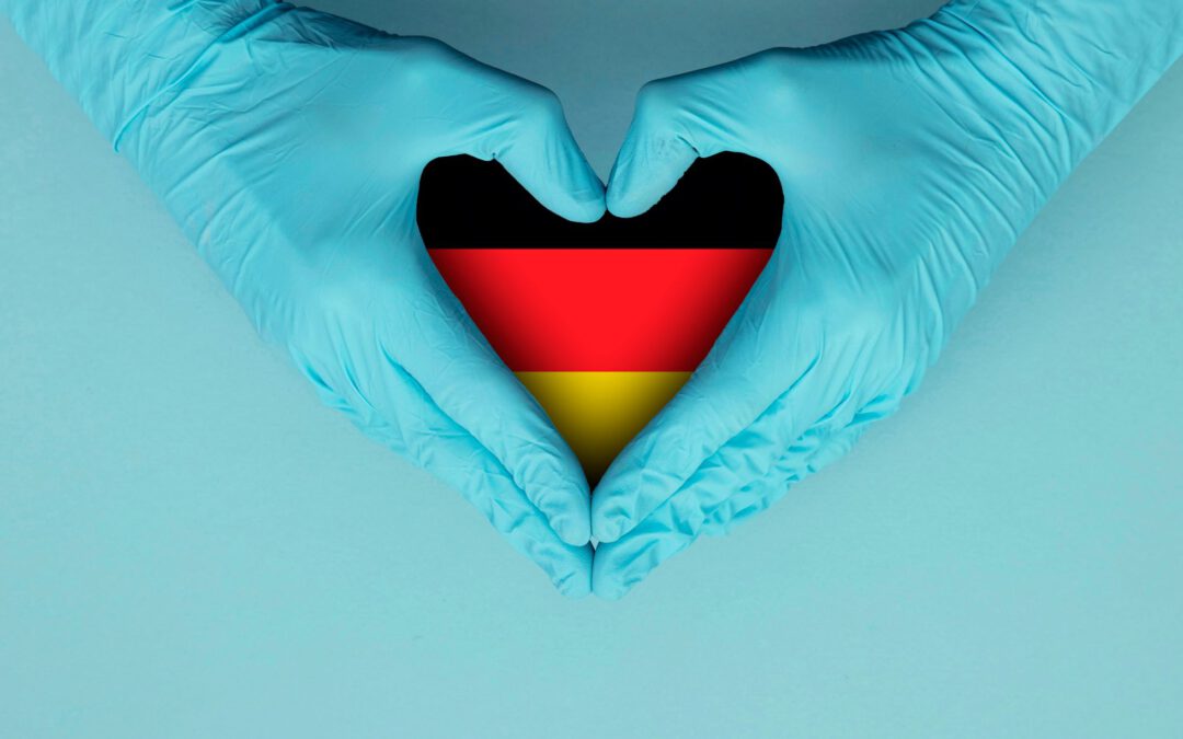 Made in Germany – warum BISON sich für den Standort Deutschland einsetzt